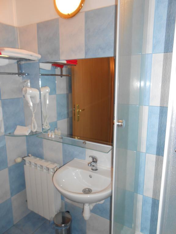 Hotel As Biała Podlaska Esterno foto