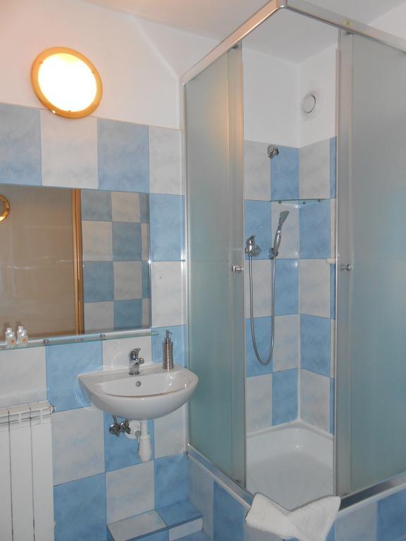 Hotel As Biała Podlaska Esterno foto
