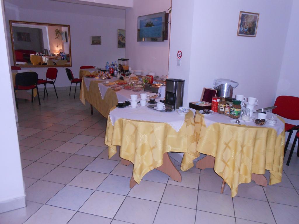 Hotel As Biała Podlaska Esterno foto