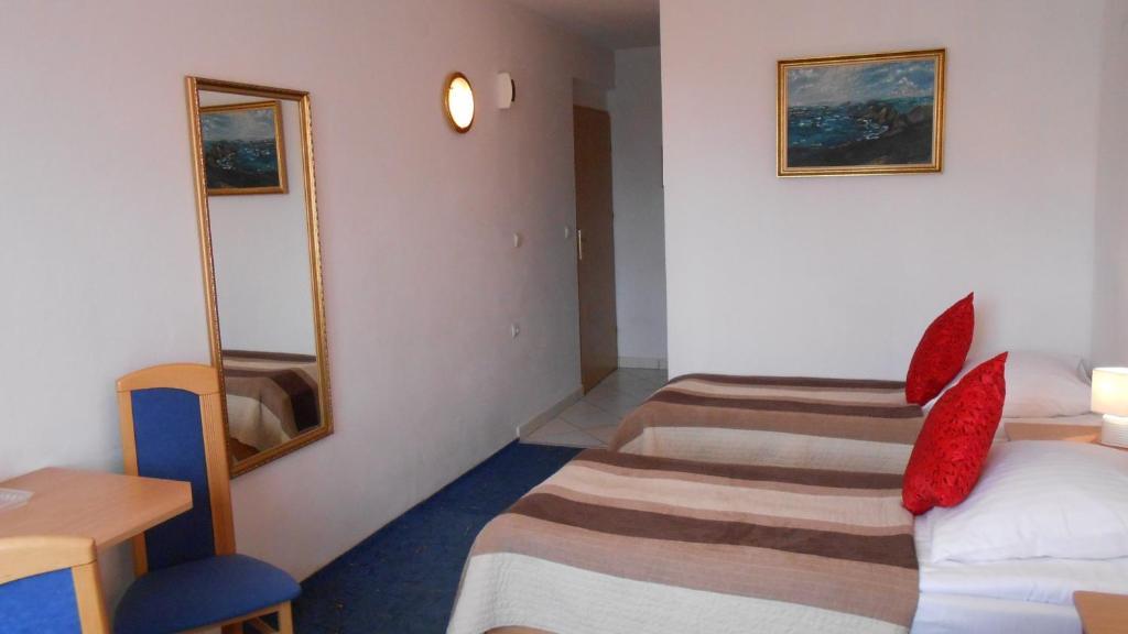 Hotel As Biała Podlaska Esterno foto