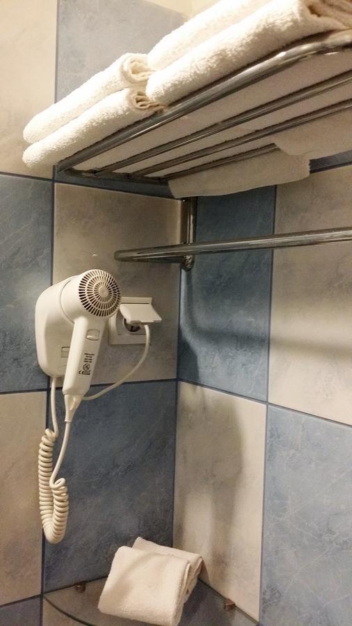 Hotel As Biała Podlaska Esterno foto
